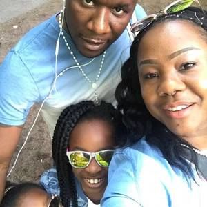 Meet your Posher, Odetta